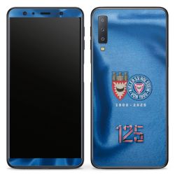 Folien für Smartphones glänzend