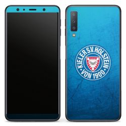 Folien für Smartphones glänzend