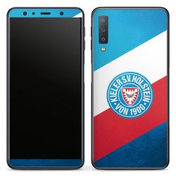 Folien für Smartphones glänzend