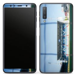 Folien für Smartphones glänzend