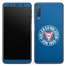 Folien für Smartphones glänzend