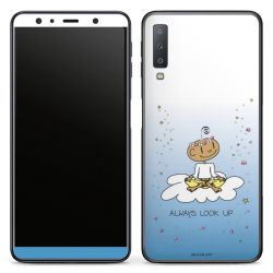 Folien für Smartphones glänzend