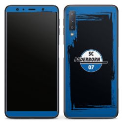 Folien für Smartphones glänzend