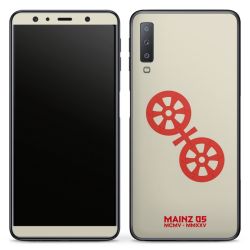 Folien für Smartphones glänzend