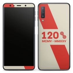 Folien für Smartphones glänzend