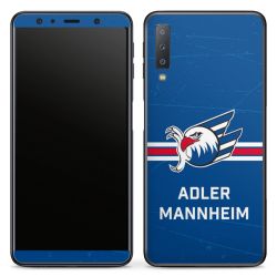 Folien für Smartphones glänzend