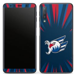 Folien für Smartphones glänzend