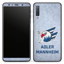 Folien für Smartphones glänzend