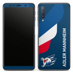 Folien für Smartphones glänzend