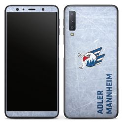 Folien für Smartphones glänzend