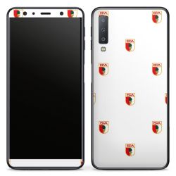 Folien für Smartphones glänzend