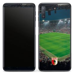 Folien für Smartphones glänzend