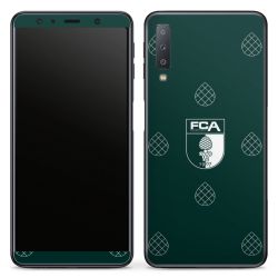 Folien für Smartphones glänzend