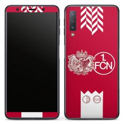 Folien für Smartphones glänzend