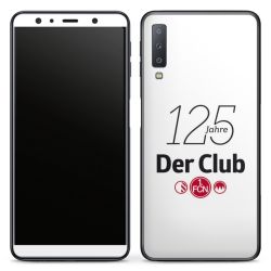Folien für Smartphones glänzend