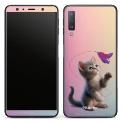 Foils for Smartphones glossy