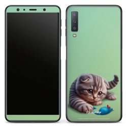 Foils for Smartphones glossy