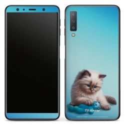 Foils for Smartphones glossy