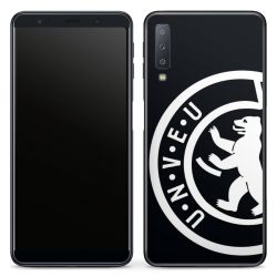 Folien für Smartphones glänzend