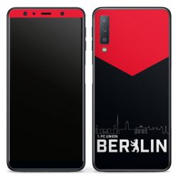 Folien für Smartphones glänzend