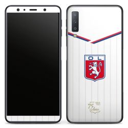 Foils for Smartphones glossy