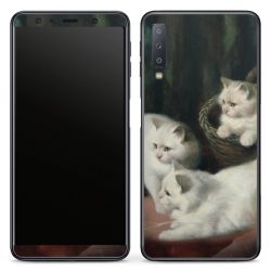 Foils for Smartphones glossy