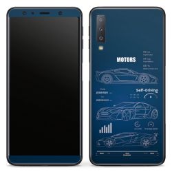 Foils for Smartphones glossy