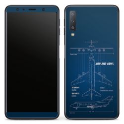 Foils for Smartphones glossy