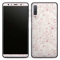 Folien für Smartphones glänzend