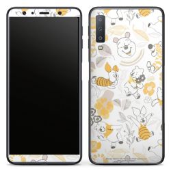 Folien für Smartphones glänzend