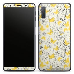 Folien für Smartphones glänzend