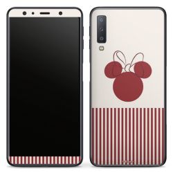 Folien für Smartphones glänzend