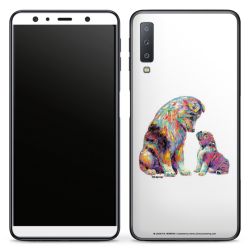 Foils for Smartphones glossy