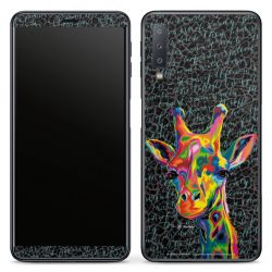 Foils for Smartphones glossy