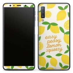 Easy Peasy Lemon Queezy