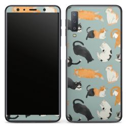 Foils for Smartphones glossy