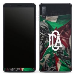 Folien für Smartphones glänzend