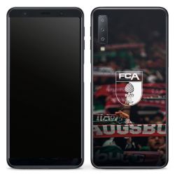 Folien für Smartphones glänzend