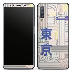 Foils for Smartphones glossy