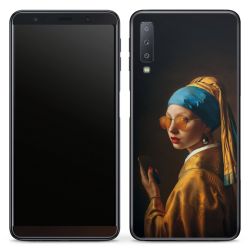 Foils for Smartphones glossy