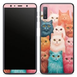 Foils for Smartphones glossy