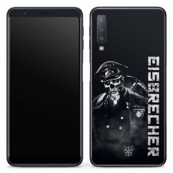 Folien für Smartphones glänzend