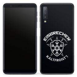 Folien für Smartphones glänzend