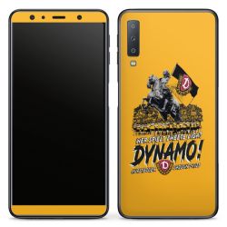 Folien für Smartphones glänzend