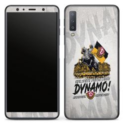 Folien für Smartphones glänzend