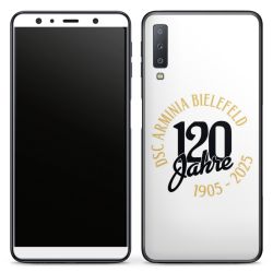 Folien für Smartphones glänzend