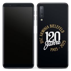 Folien für Smartphones glänzend