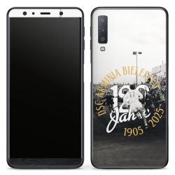 Folien für Smartphones glänzend