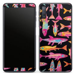 Foils for Smartphones glossy