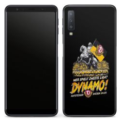 Folien für Smartphones glänzend